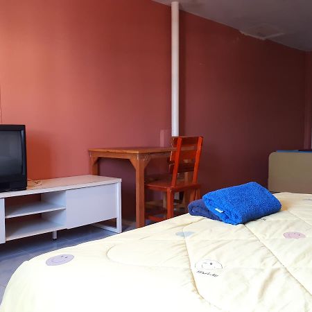 Hana Guesthouse Hua Hin Bagian luar foto