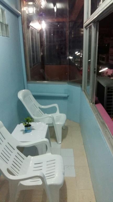 Hana Guesthouse Hua Hin Bagian luar foto