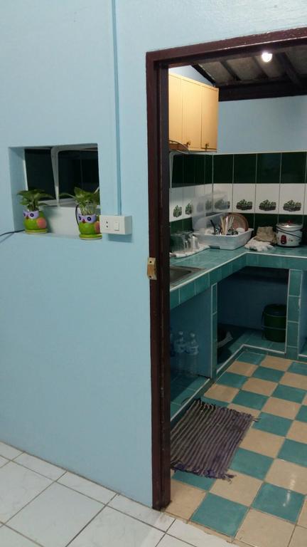 Hana Guesthouse Hua Hin Bagian luar foto