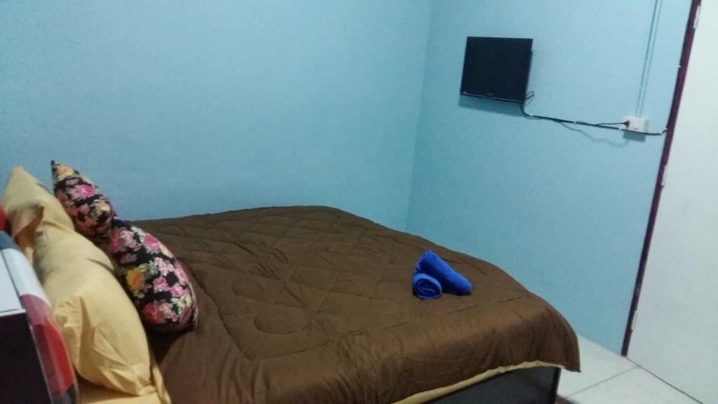 Hana Guesthouse Hua Hin Bagian luar foto