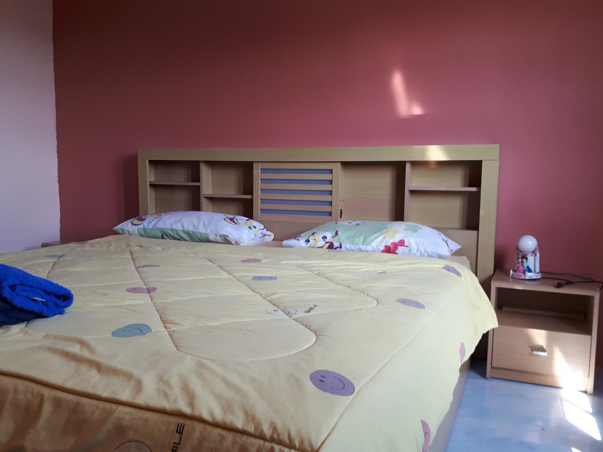 Hana Guesthouse Hua Hin Bagian luar foto