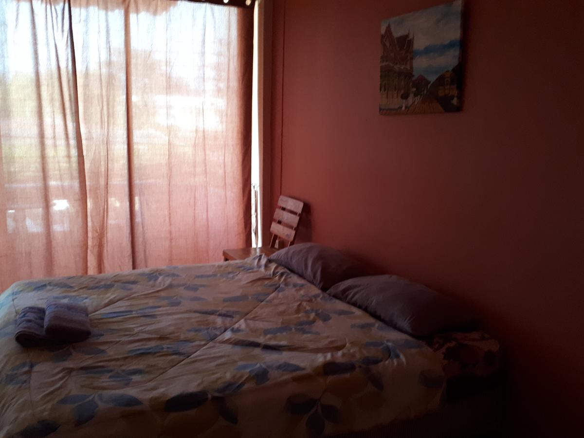 Hana Guesthouse Hua Hin Bagian luar foto