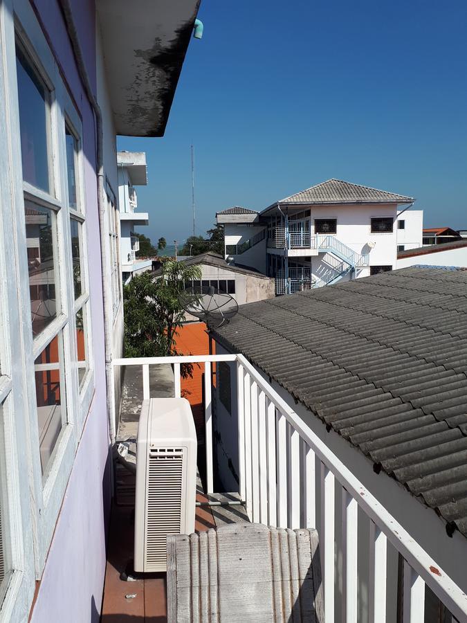 Hana Guesthouse Hua Hin Bagian luar foto
