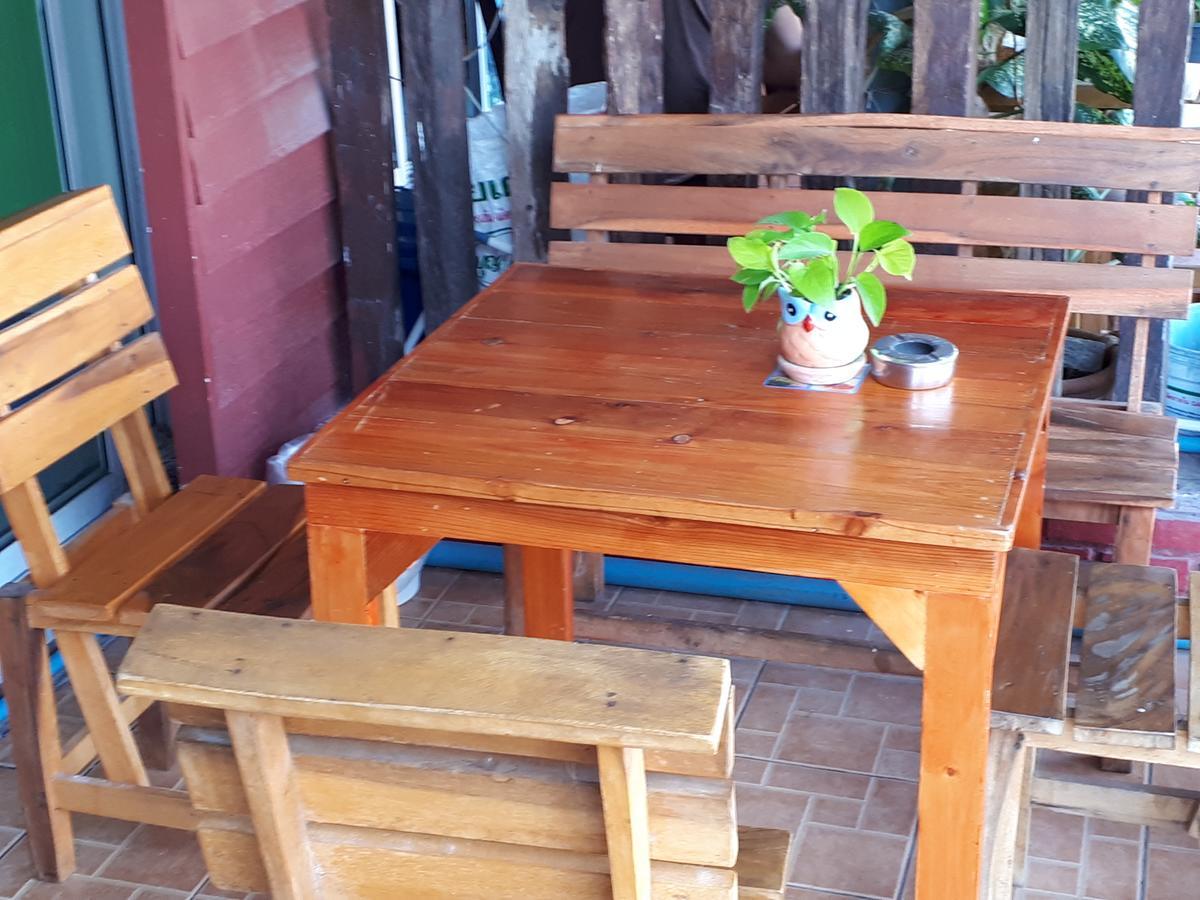 Hana Guesthouse Hua Hin Bagian luar foto