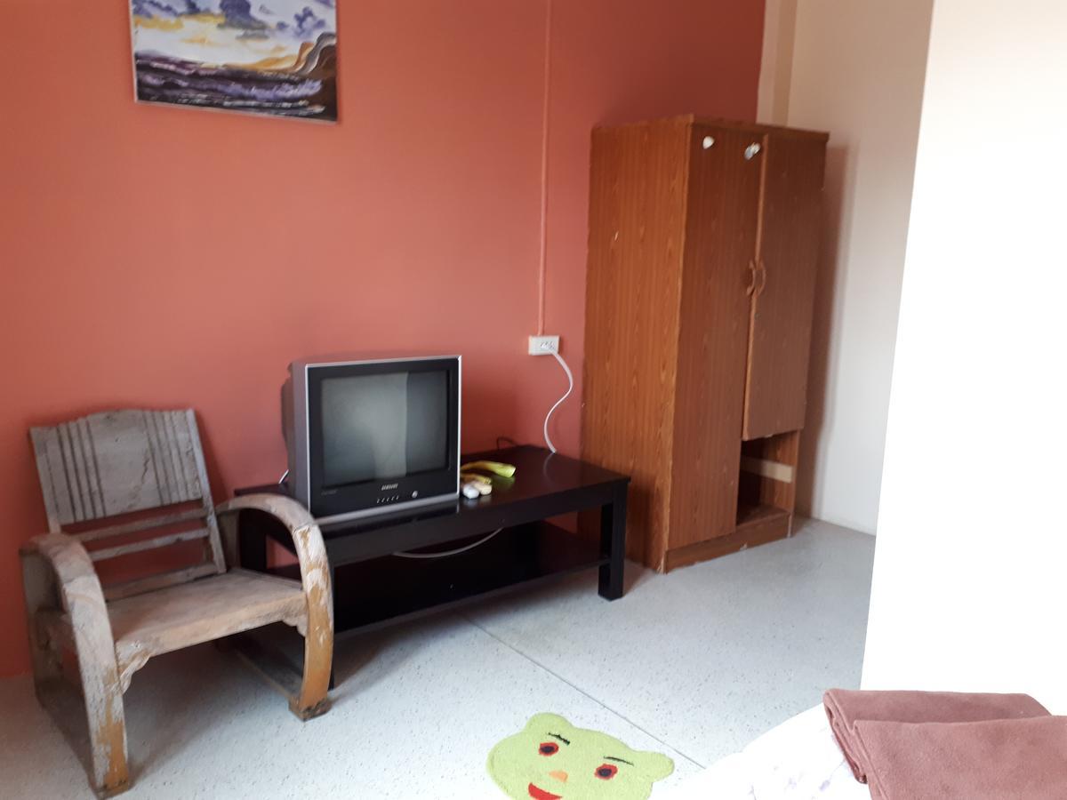 Hana Guesthouse Hua Hin Bagian luar foto