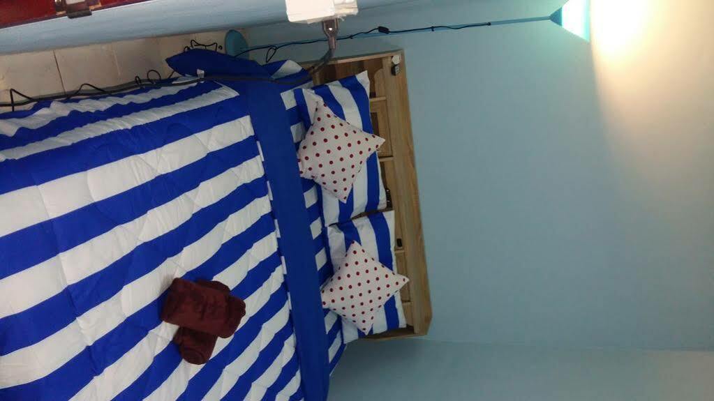 Hana Guesthouse Hua Hin Bagian luar foto
